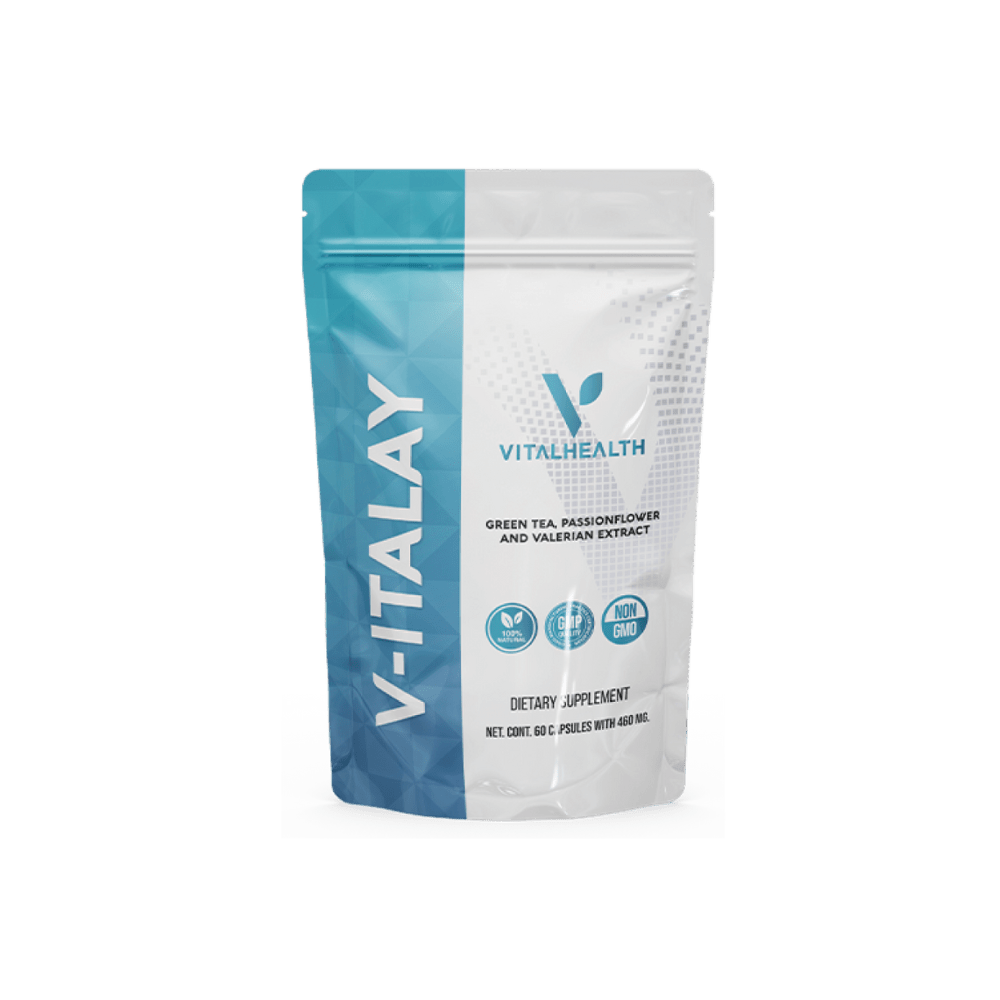 V - ITALAY - Vital Health Global LLC