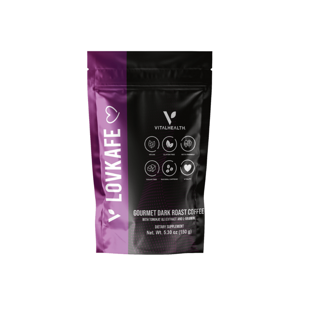 V - LOVEKAFE - Vital Health Global LLC