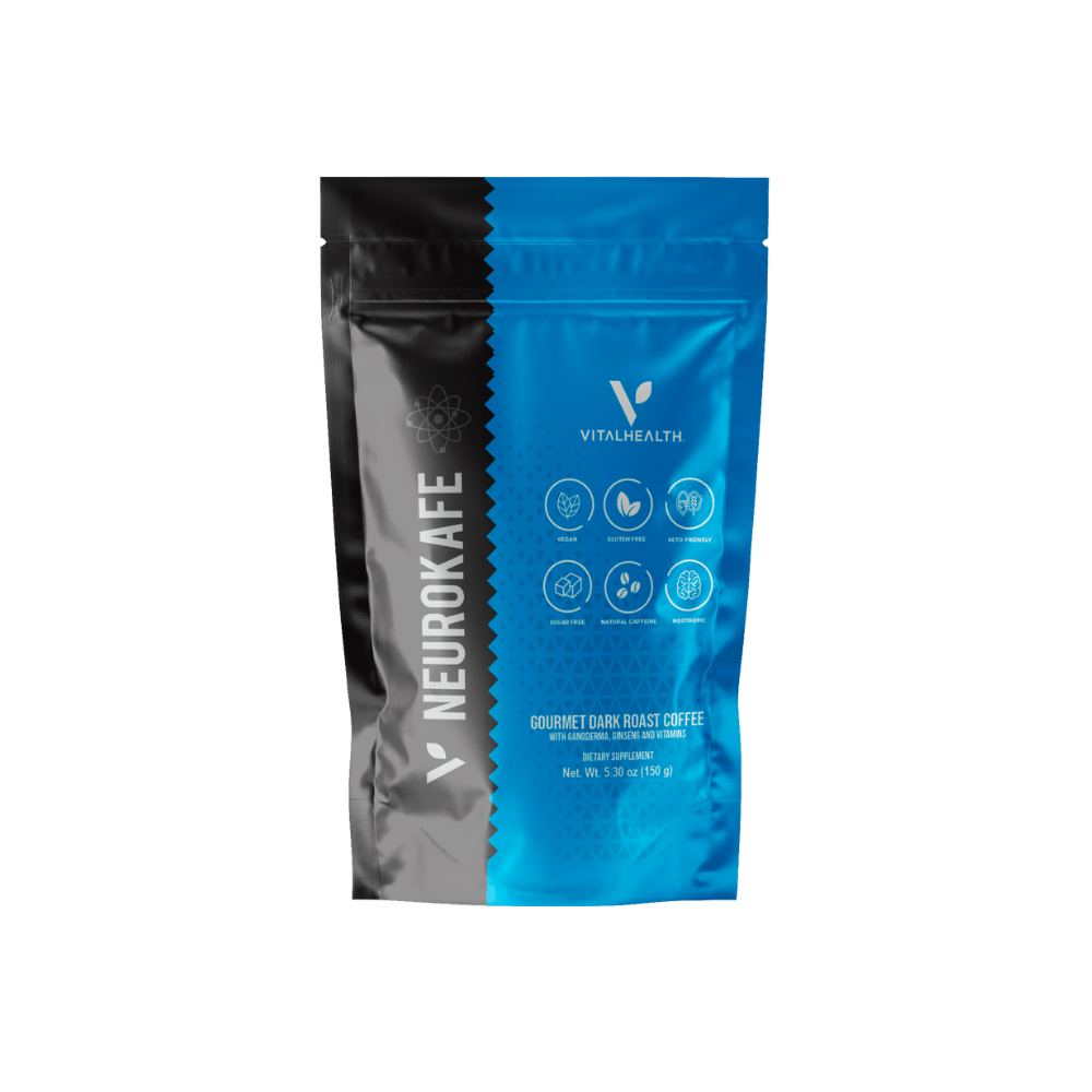 V - NEUROKAFE - Vital Health Global LLC