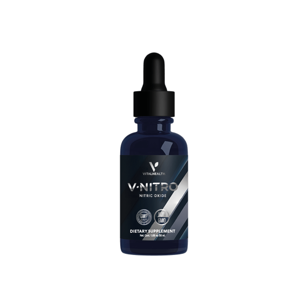 V - NITRO - Vital Health Global LLC