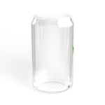 Eco - Friendly Sipper Glass - 16oz - Vital Health Global LLC