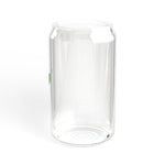 Eco - Friendly Sipper Glass - 16oz - Vital Health Global LLC