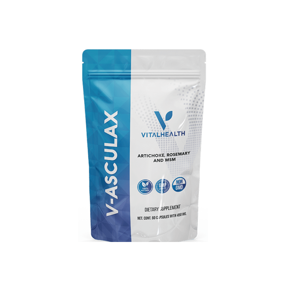 V - ASCULAX - Vital Health Global LLC