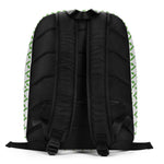 V - logo Backpack - Vital Health Global LLC