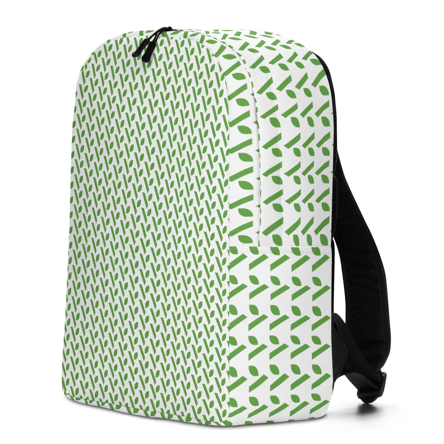 V - logo Backpack - Vital Health Global LLC