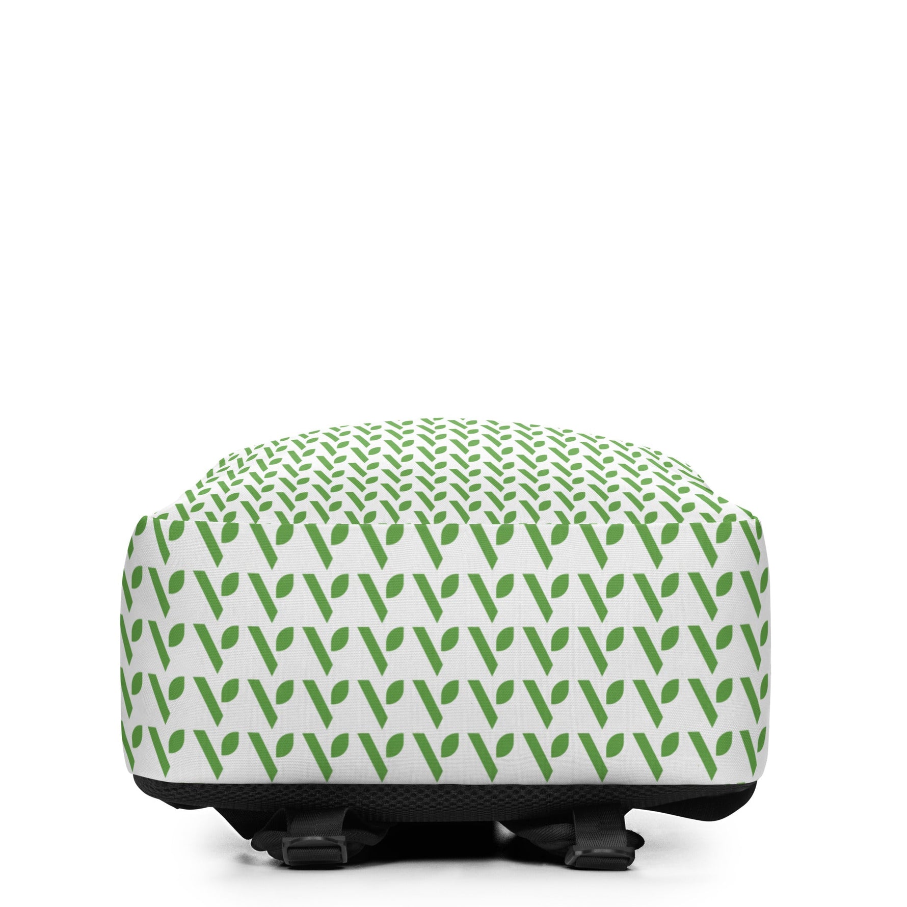 V - logo Backpack - Vital Health Global LLC