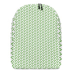 V - logo Backpack - Vital Health Global LLC