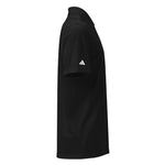 V - Logo Men's Polo - Vital Health Global LLC