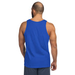 V - Logo Men's Tank Top - Vital Health Global LLC