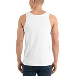 V - Logo Men's Tank Top - Vital Health Global LLC