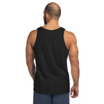 V - Logo Men's Tank Top - Vital Health Global LLC