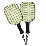 V - Logo Pickleball paddle set - Vital Health Global LLC