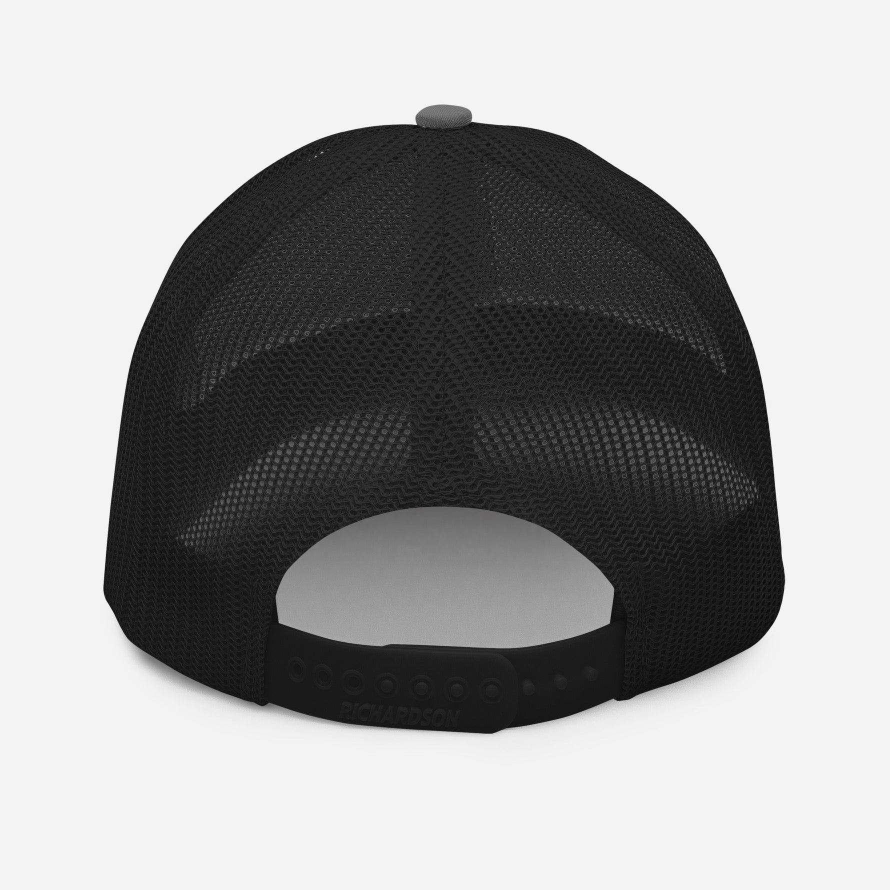 V - Logo Trucker Cap - Vital Health Global LLC