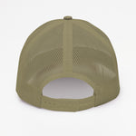 V - Logo Trucker Cap - Vital Health Global LLC