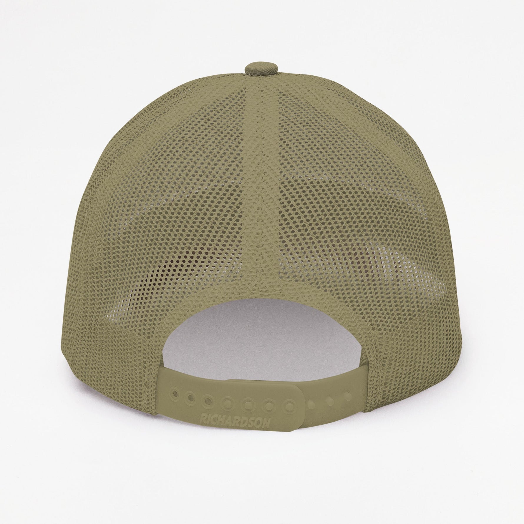 V - Logo Trucker Cap - Vital Health Global LLC