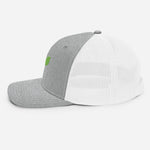 V - Logo Trucker Cap - Vital Health Global LLC