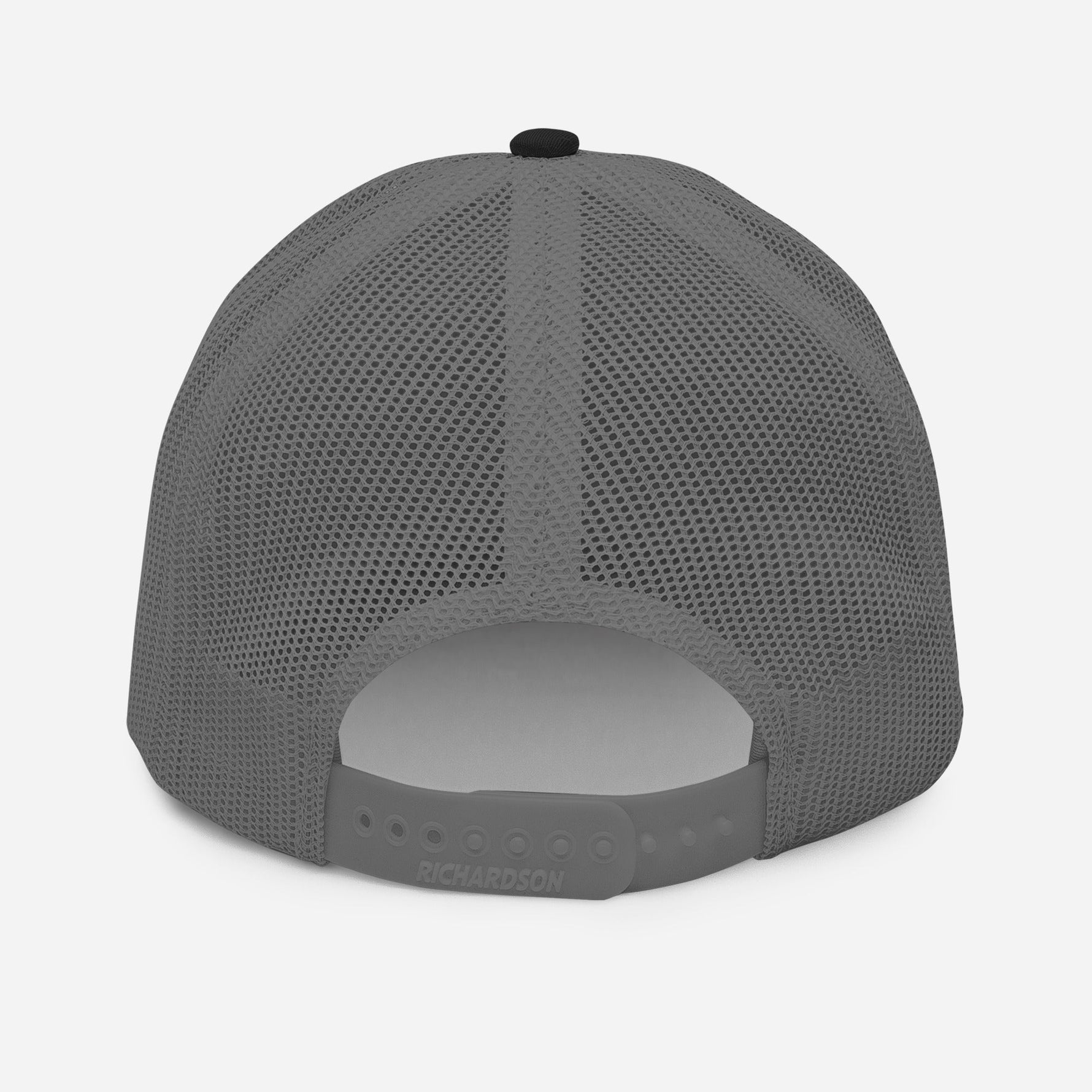 V - Logo Trucker Cap - Vital Health Global LLC
