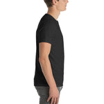 V - Logo Unisex t-shirt - Vital Health Global LLC