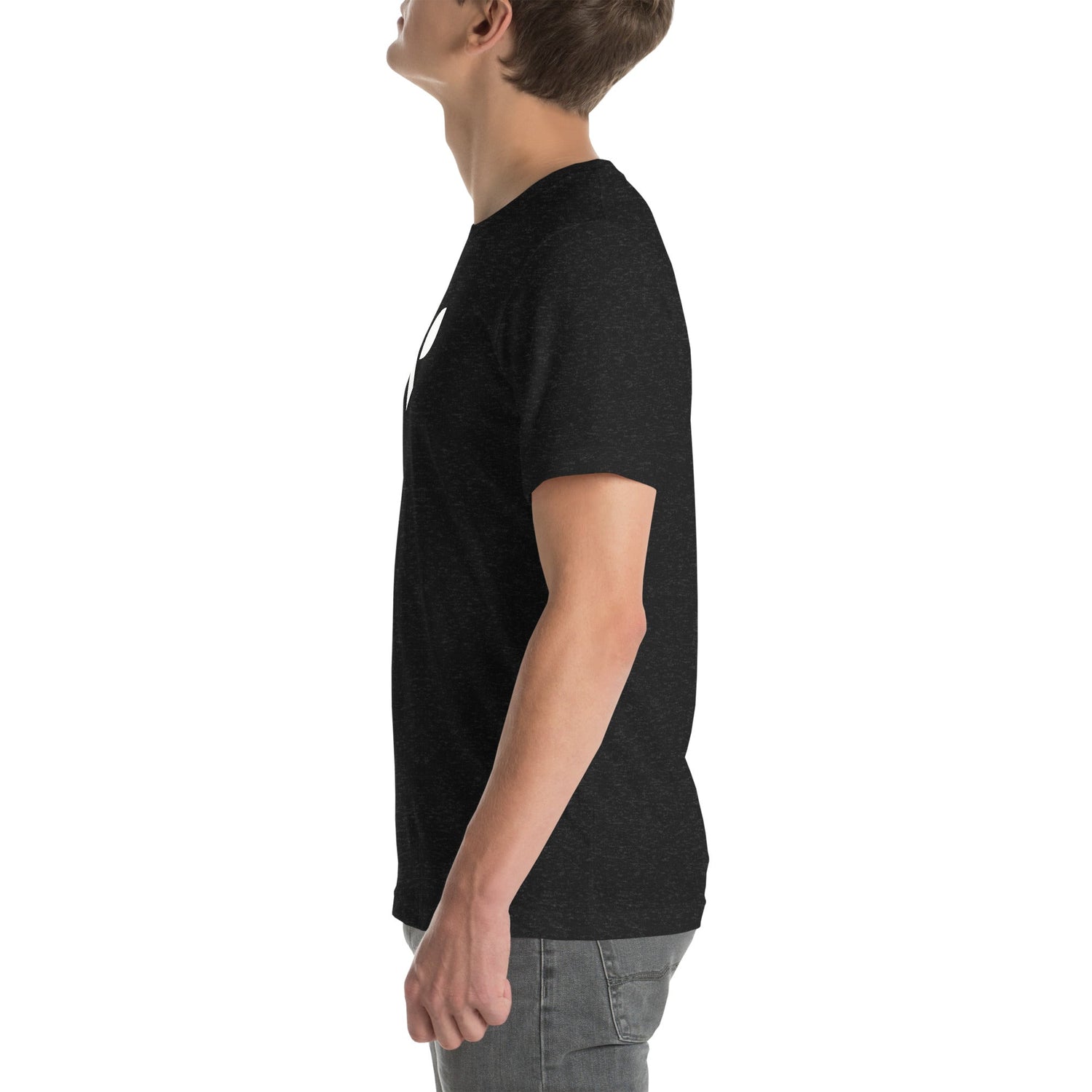 V - Logo Unisex t-shirt - Vital Health Global LLC