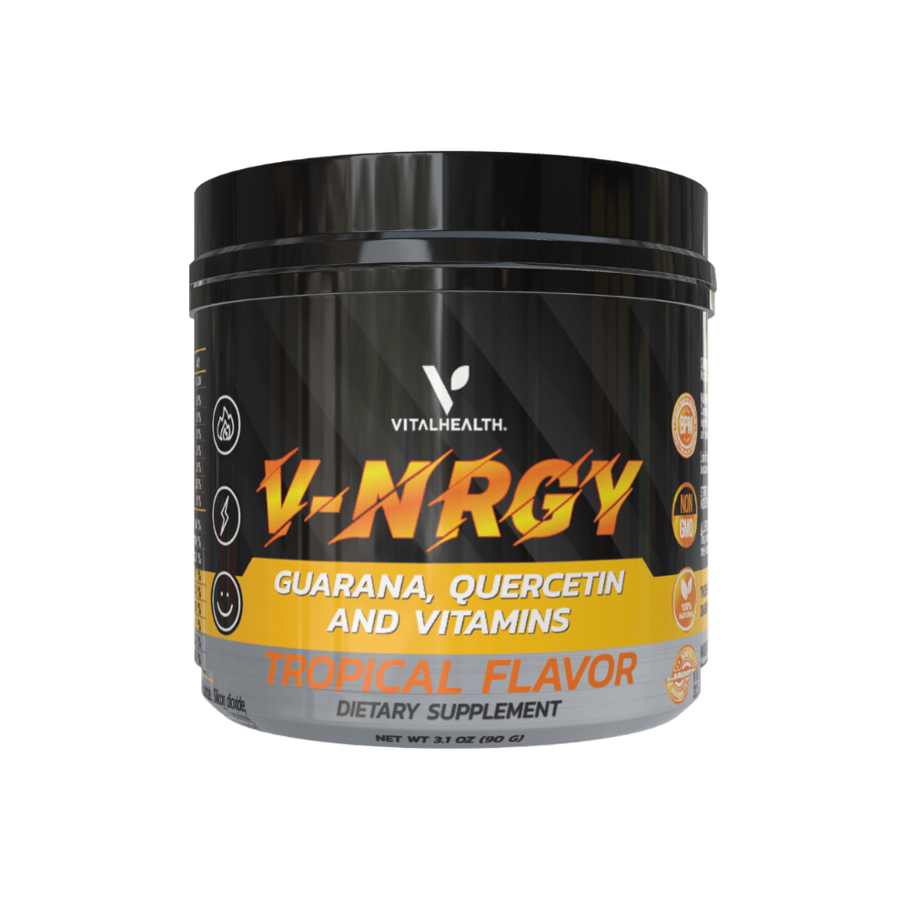 V - NRGY - Vital Health Global LLC