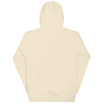 Vital Health Logo (Sleeve) Unisex Hoodie - Vital Health Global LLC