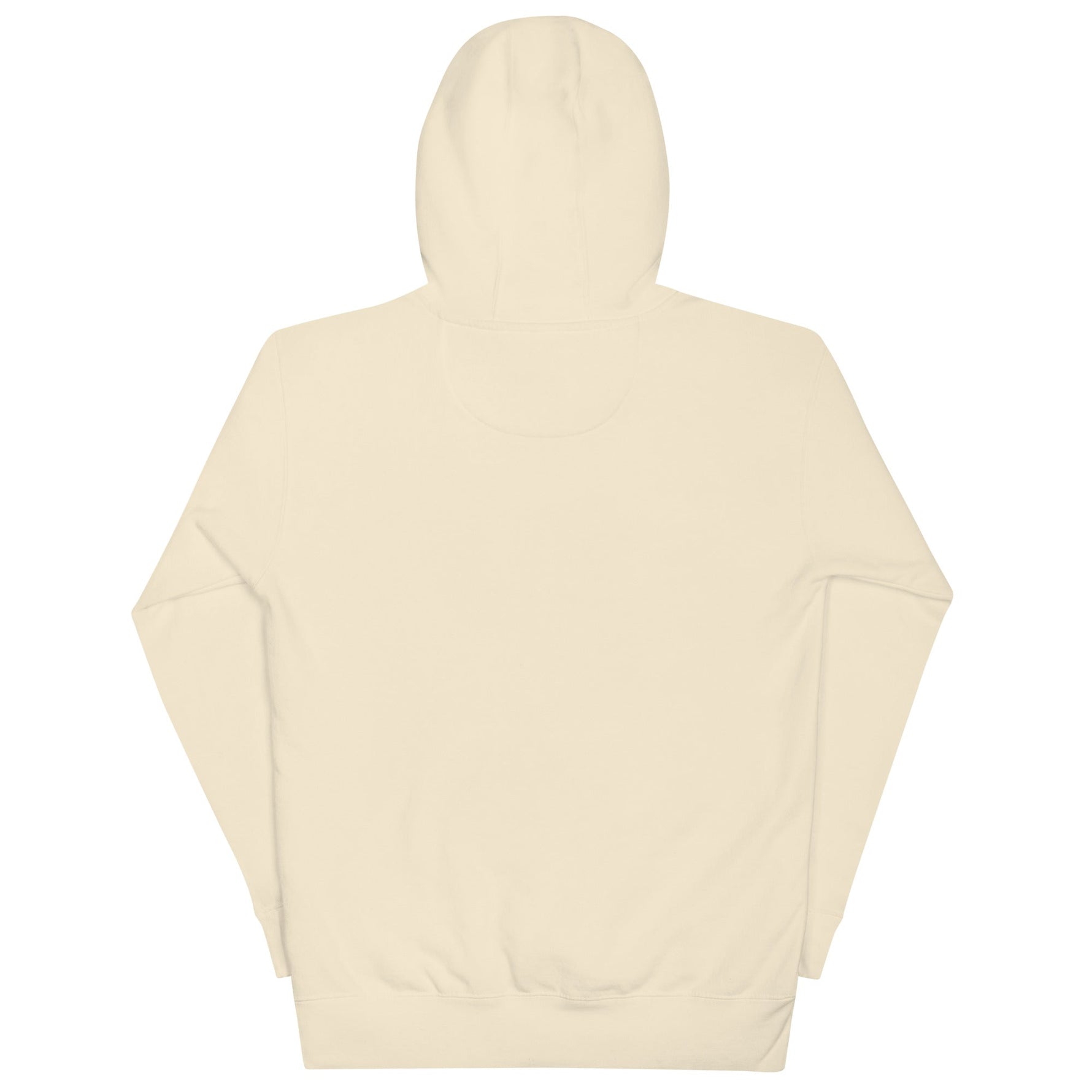 Vital Health Logo (Sleeve) Unisex Hoodie - Vital Health Global LLC