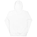 Vital Health Logo (Sleeve) Unisex Hoodie - Vital Health Global LLC